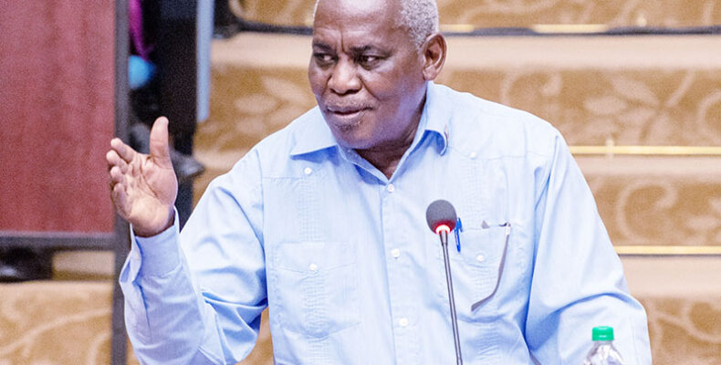 Democracy, safety and security