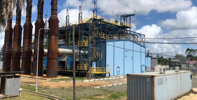 GPL shutdown: 3 generators powered up; works ongoing on final two