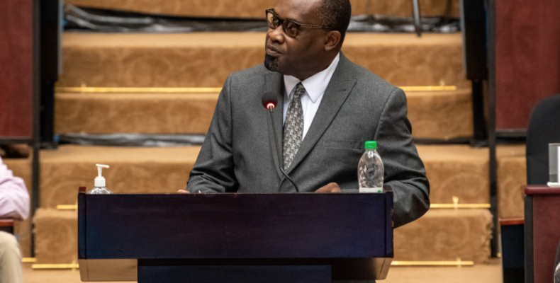 Forde sounds alarm on “return of extra-judicial killings and executions”