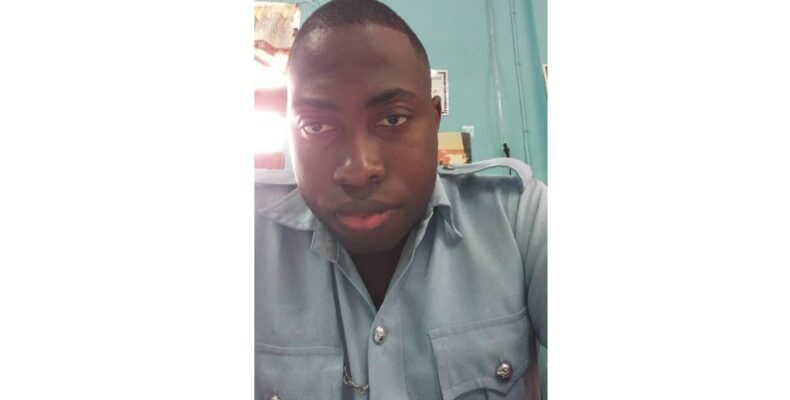 19 months since he was last seen: Probe continues into disappearance of cop