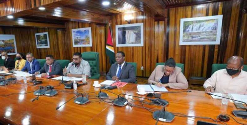 Regional commitment vital