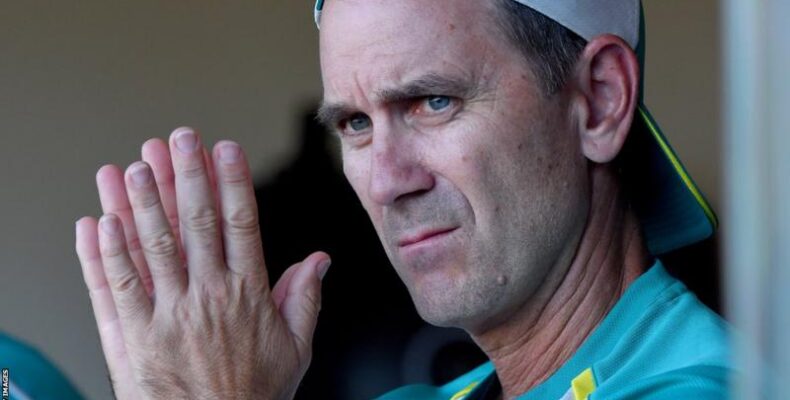 Australia coach Justin Langer resigns after rejecting short-term contract