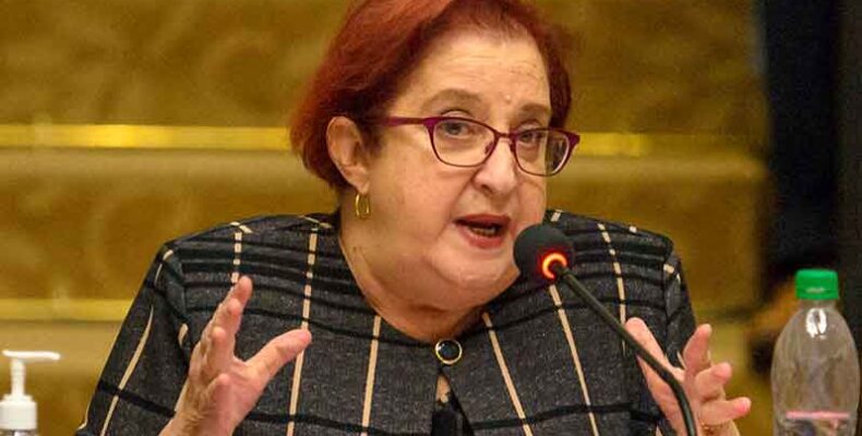 Budget 2022 creates ‘linkages’ among social classes of Guyana