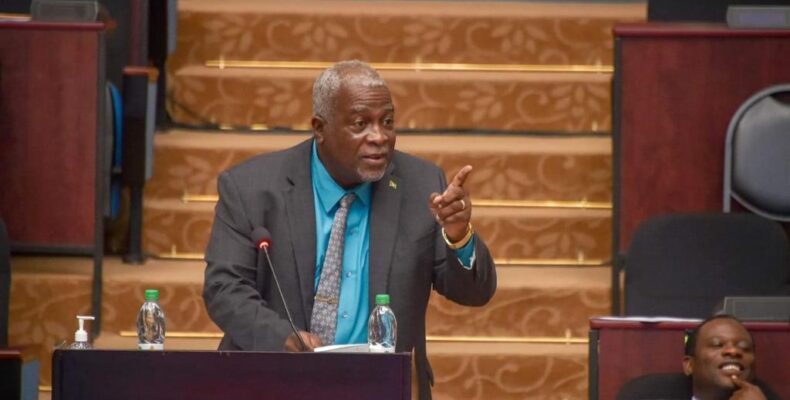 PM outlines transformative energy sector upgrades in Budget 2022