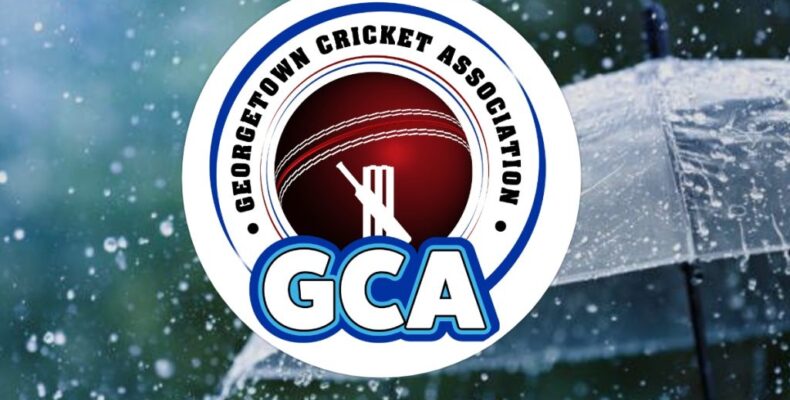 Inclement weather wipes out highly anticipated GCA action