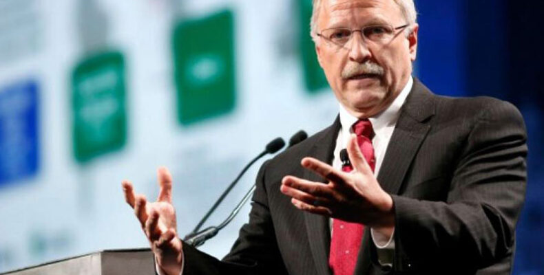 Hess Corp. projects 24 oil lifts for 2022