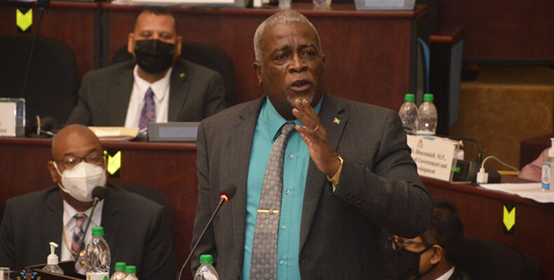 Renewable energy high on the agenda
