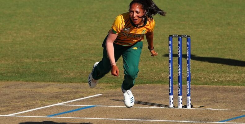 West Indies Women lose ODI series to South Africa