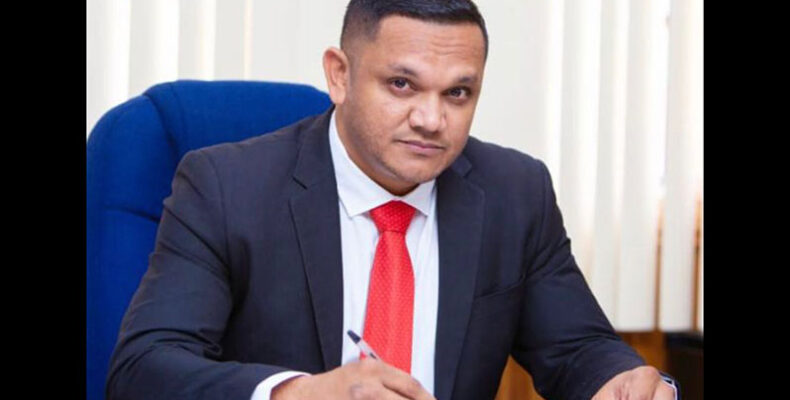 Forestry sector earns US$31M