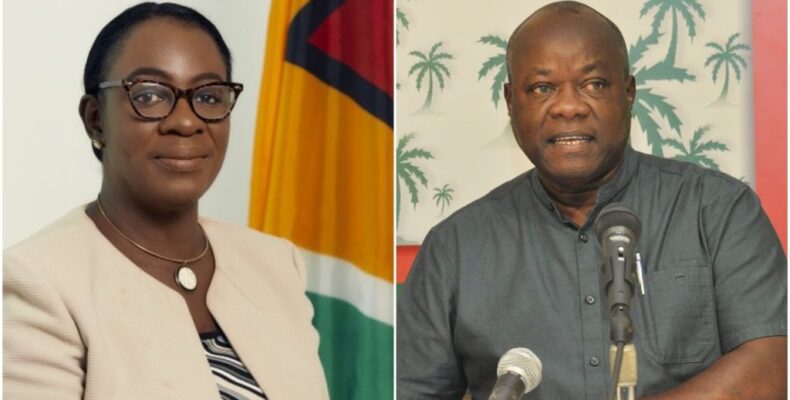 Nicolette’s resignation takes effect March 31; complains of being side-lined