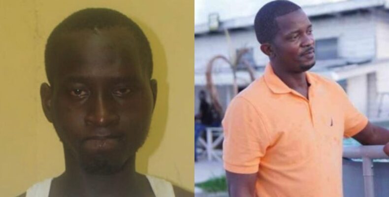 Police seeking ‘Lucky’ for Christmas Eve murder of ‘Sensei’