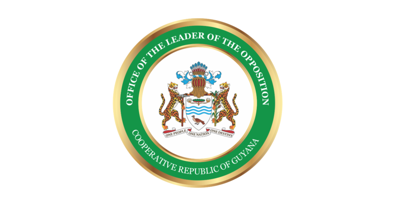 Budget for Opposition Leader’s Office slashed