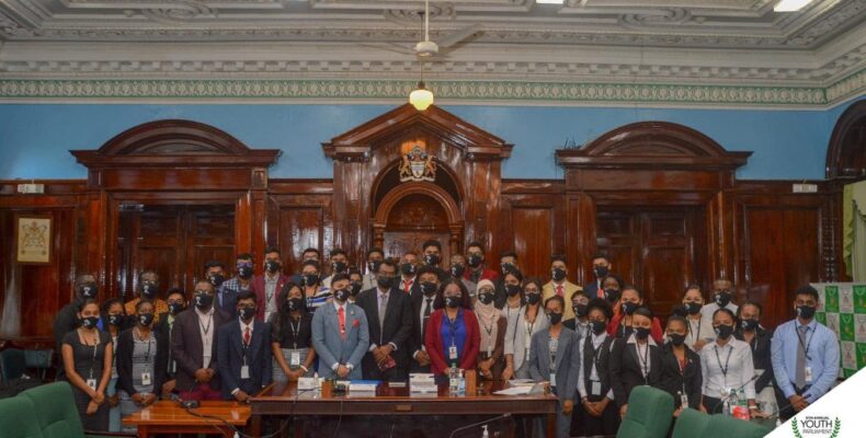 With $60M more, President’s Youth Advisory Council now expected by April