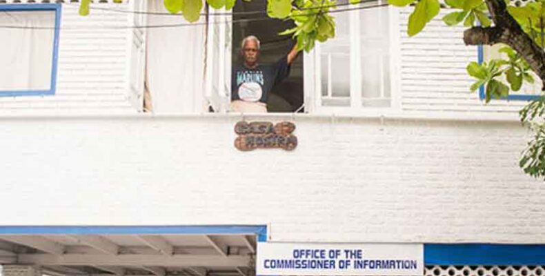 $40 million approved for Information Commissioner’s office