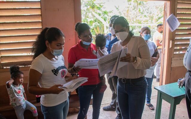 GOAL gets $1.3B in 2022 Budget as $2.8B approved for gov’t scholarships