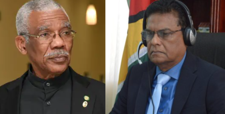 Granger writes Speaker on Henry’s resignation from National Assembly; Process for Norton’s entry set to begin