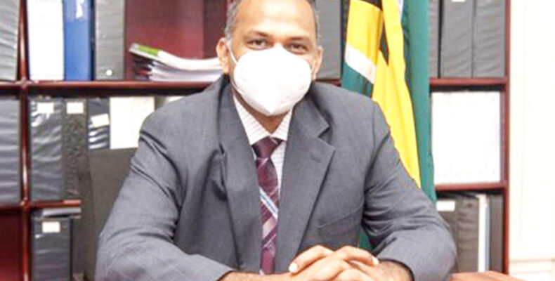 Health Ministry sees ‘very good results’ using remdesivir, baricitinib to treat COVID-19