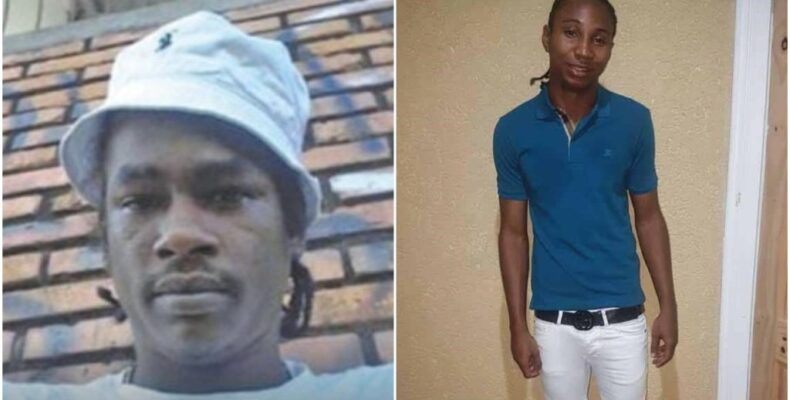 Robbery accused wanted for murder of pawnshop owner