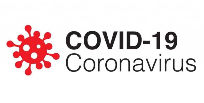 Three men die from COVID, 118 new cases recorded