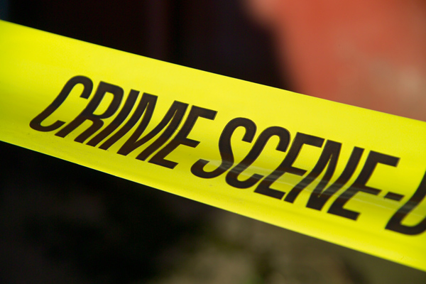 Police suspect murder in discovery of woman’s body at Yarrowkabra