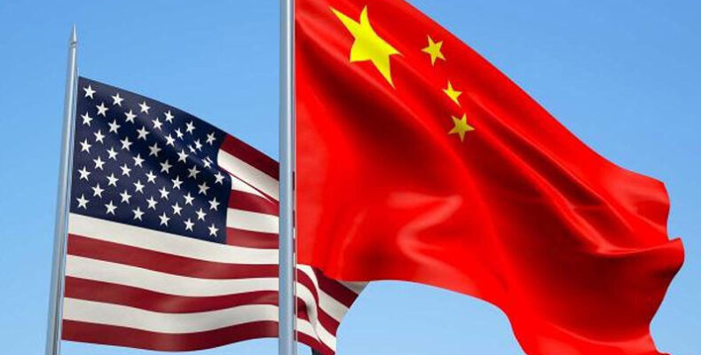 Guyana will not be caught up in ‘anti-China hysteria’