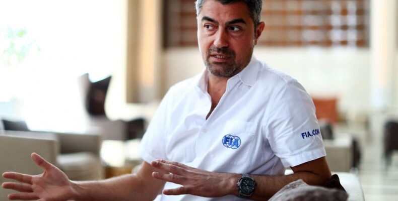 FIA aware of new Michael Masi title-decider radio messages