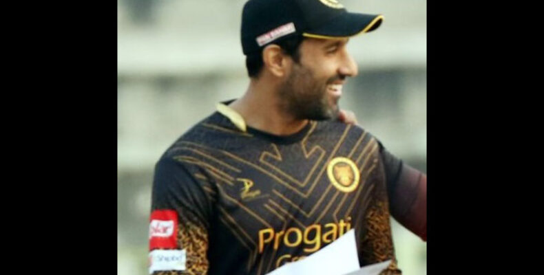 Grip for knuckle-ball mistaken for ball-tampering – Bopara