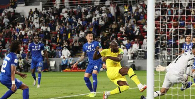Chelsea to meet Brazilian side Palmeiras in World Cup final