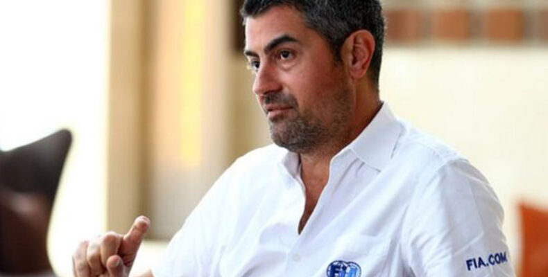 FIA aware of Masi’s radio messages