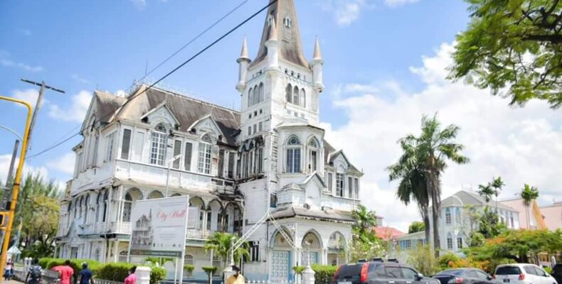 City Council ordered by High Court to reverse 0.5% increase in cost for Certificate of Compliance