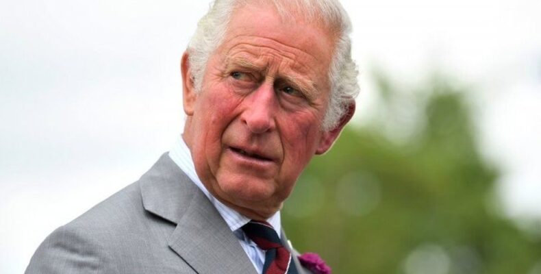 UK’s Prince Charles tests positive for COVID, Clarence House says