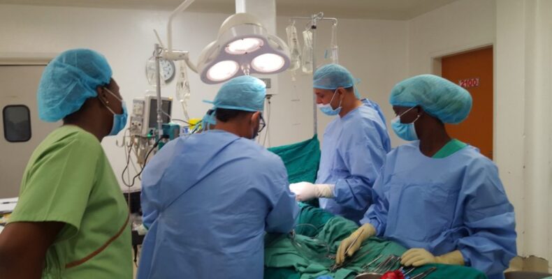 With $863M, gov’t to subsidise cost for citizens in need of local, overseas surgeries