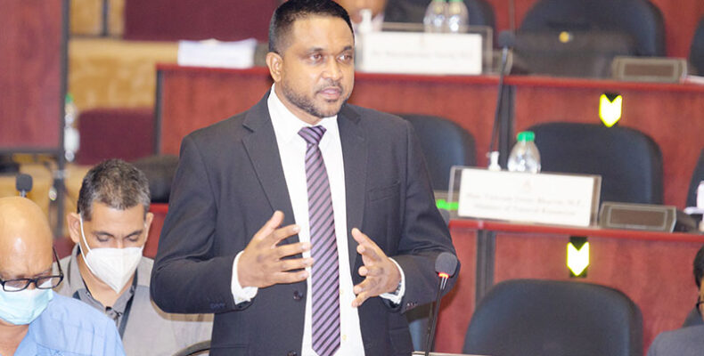 Several Region One communities to get first-time electricity
