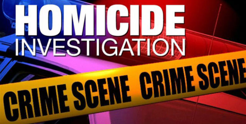 Woman found dead in Yarrowkabra yard