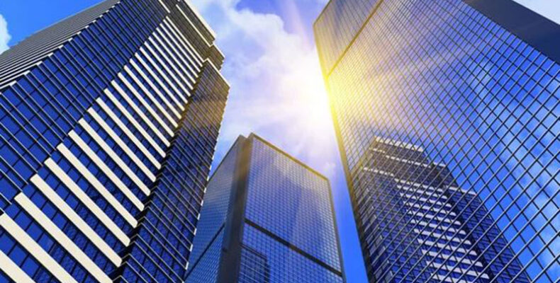 Gov’t ministries, agencies to be housed in high-rise complexes