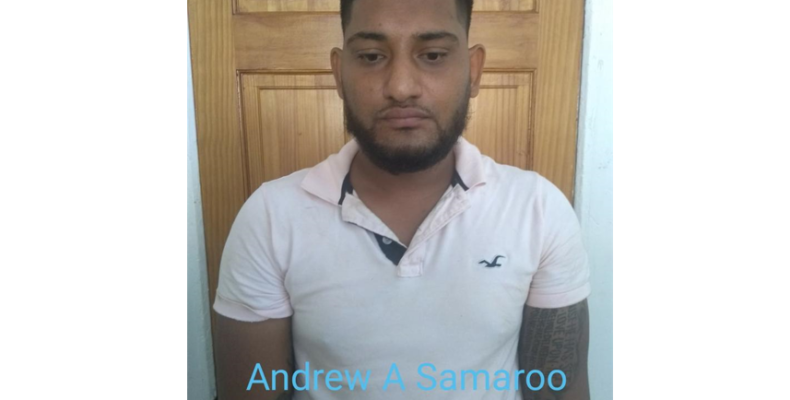 Businessman remanded for fraud, armed robbery