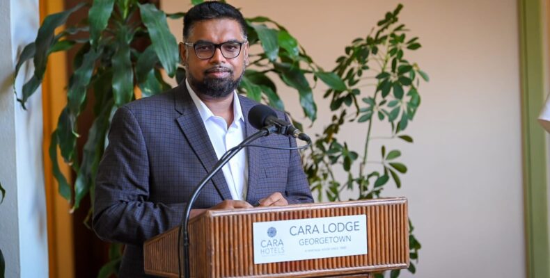 Curfew likely to be removed from COVID-19 regulations by weekend -President