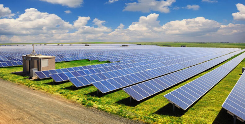 Energy diversification is key to national development