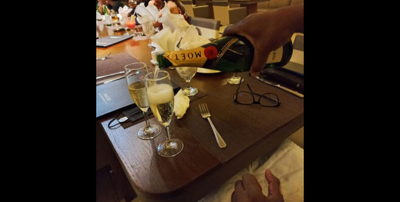 Dating in Guyana is an extreme sport—sometimes!