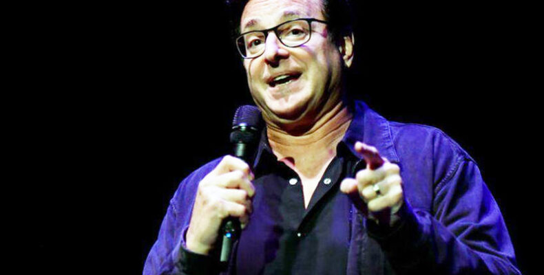 Comedian, Bob Saget, died after accidental head injury, family says