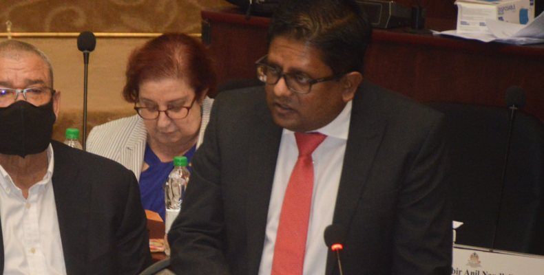 Finance Minister assures no misuse in Budget spending