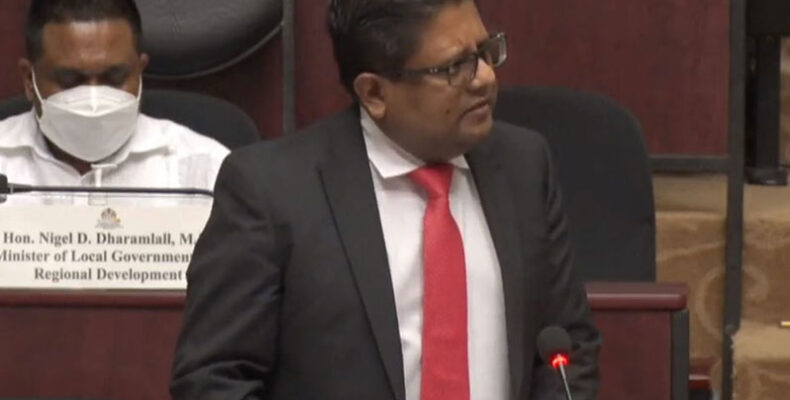 Landmark $552B budget passed