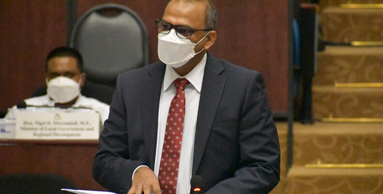 $1.1B approved for medicines, oxygen, PPEs for ‘COVID-19 hospital’