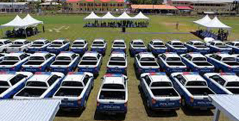 $27.8B security budget approved