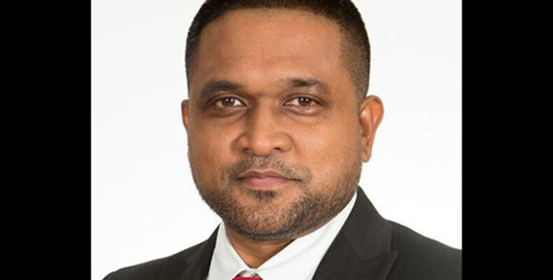 Minister Dharmalall apologises for comments caused by provocation from Coalition MPs