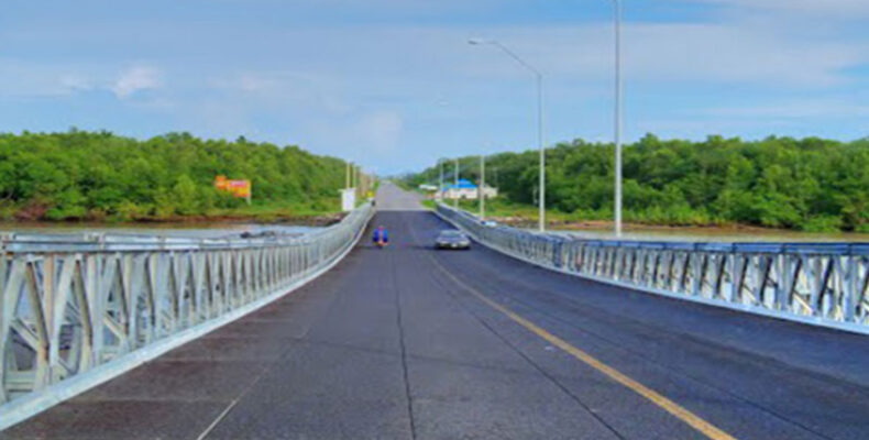 Berbice chamber welcomes BBCI’s reduction of freight charges