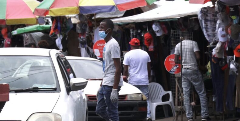 Though curfew gone, other COVID restrictions extended until March