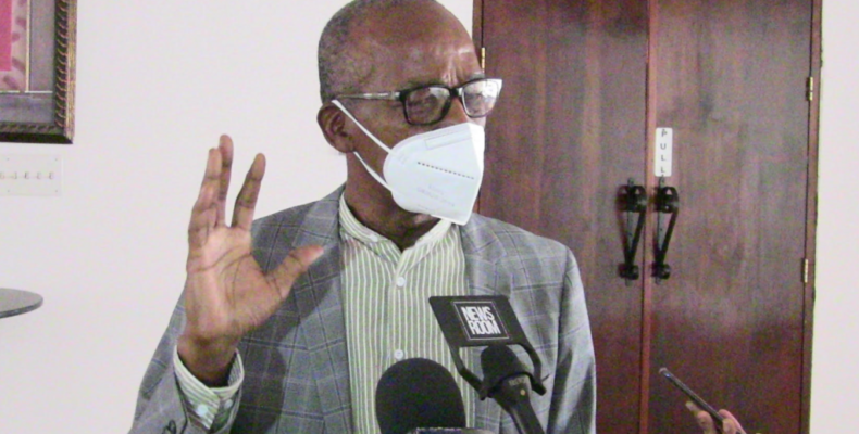 Companies in oil sector urged to acquaint themselves with local laws and respect workers rights