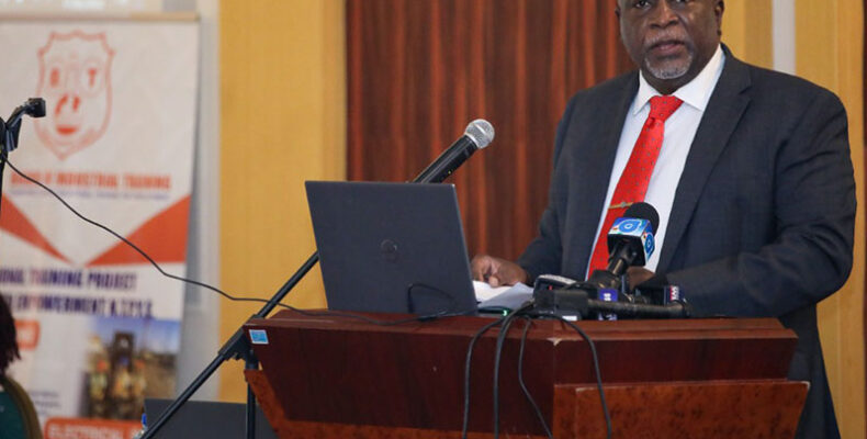 Protection of Guyanese in O&G sector important to gov’t