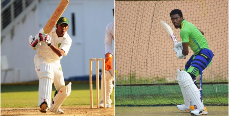 Singh and Paul hit half-centuries, but Volcanoes lead by 169
